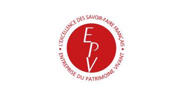 Entreprise du Patrimoine vivant 