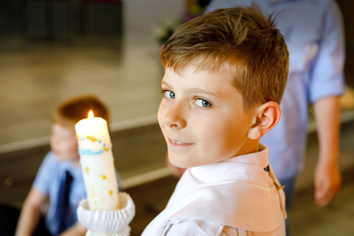 Ciergerie de Lourdes