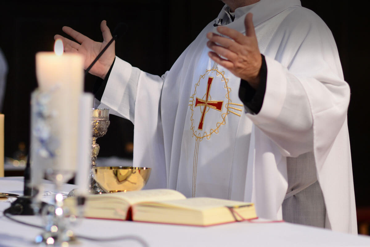 Ciergerie de Lourdes